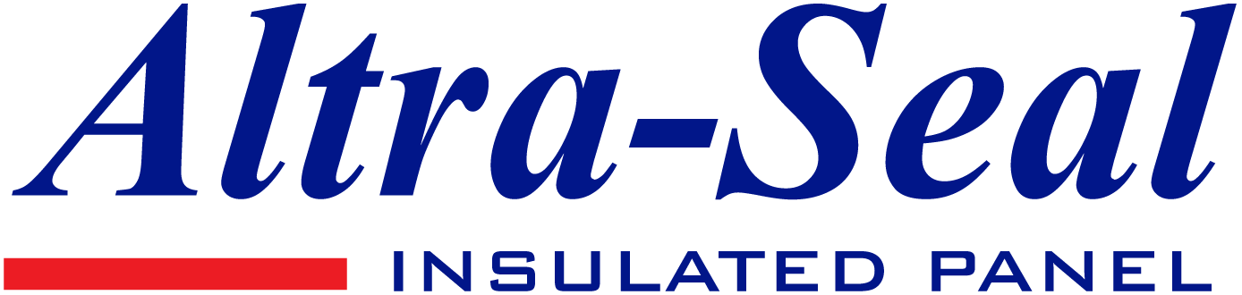 Altra-Seal Panel Logo